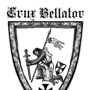 Image for 'Crux Bellator'