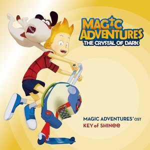 Magic Adventures OST