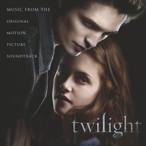 Twilight Music From The Original Motion Picture Soundtrack (International Special Edition)