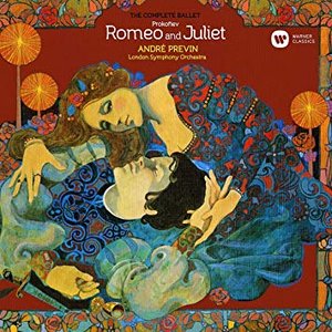 Romeo and Juliet, Op. 64
