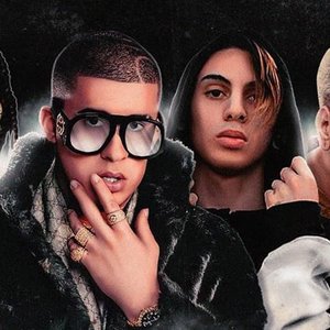 Avatar for Khea, Bad Bunny & Duki