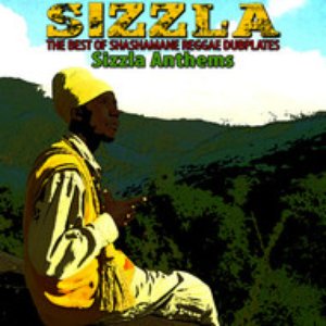 The Best of Shashamane Reggae Dubplates (Sizzla Anthems)