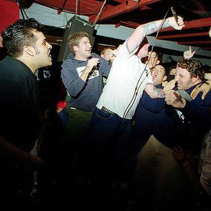 Over My Dead Body photo provided by Last.fm