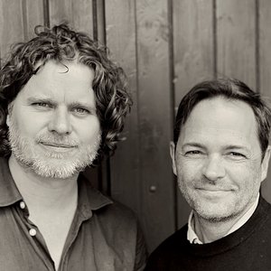 Arve Henriksen, Harmen Fraanje 的头像