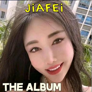 Jiafei The Album