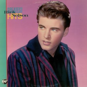 Ricky Nelson: Greatest Hits