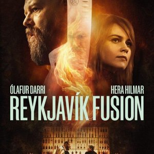 Reykjavík Fusion (Original Score)