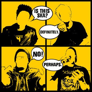 Is This Ska?