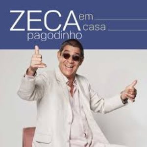 Zeca Pagodinho Em Casa