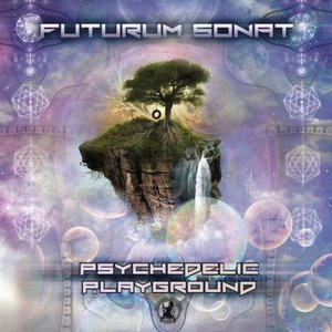 Psychedelic Playground