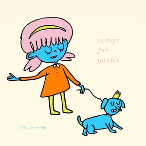 Songs For Yoshi