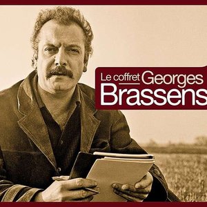Le Coffret Georges Brassens