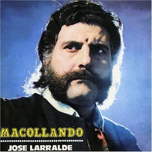 “Macollando”的封面