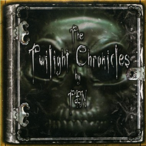 The Twilight Chronicles cover