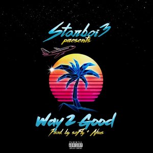 Way 2 Good - Single