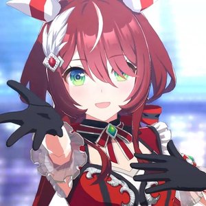 Avatar for ウインバリアシオン (CV. 月城日花)