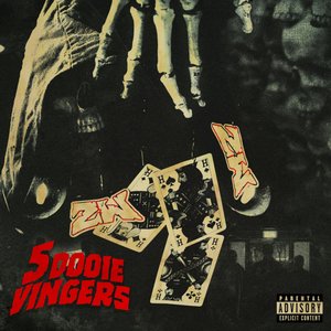 5 Dooie Vingers - EP