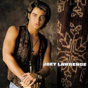 Image for 'Joey Lawrence'