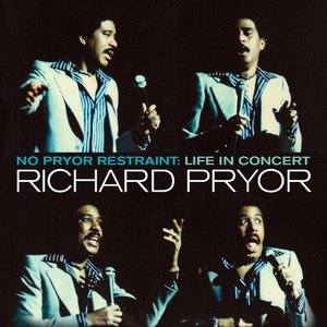 No Pryor Restraint: Life In Concert