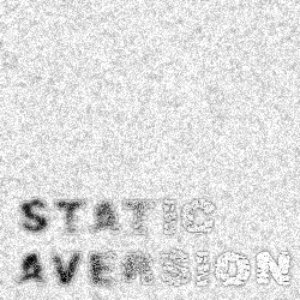 Static Aversion EP