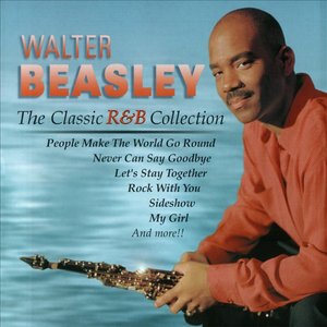 Imagem de 'The Classic R&B Collection'