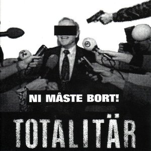 Image for 'Ni Måste Bort'