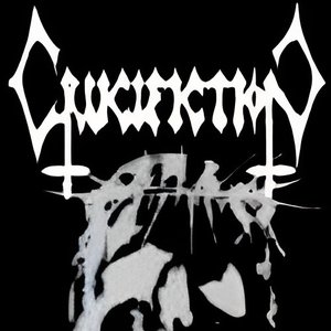Crucified With Horns