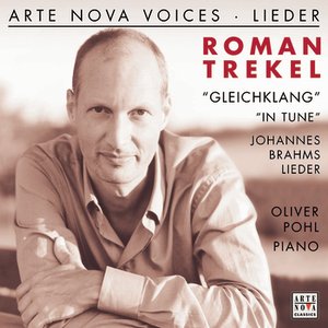 ARTE-NOVA-Voices: Roman Trekel