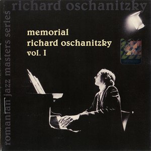 Memorial Richard Oschanitzky Vol. I