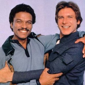 The Lando System 的头像