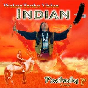 Wakan Tanka Vision