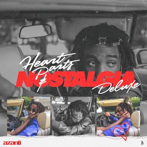 Heart Parts & Nostalgia (Deluxe)
