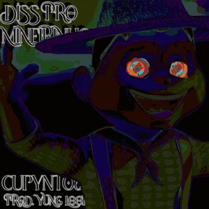 Diss pro Mineirinho - Single