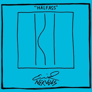 Halfass EP