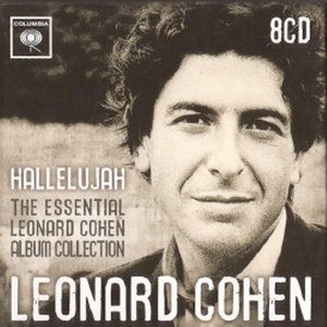 Hallelujah - The Essential Leonard Cohen Album Collection