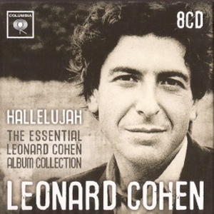 Leonard Cohen - In Their Own Voices A Century F Recorded Poetry [disc 3] - Zortam Music