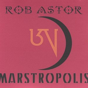 Marstropolis