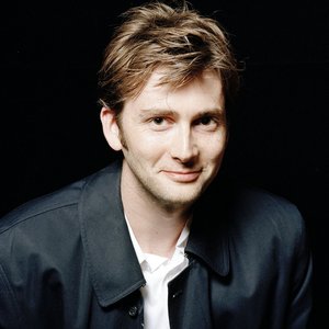David Tennant 的头像