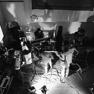 Indirect photo provided by Last.fm