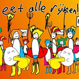 Eet Alle Rijken