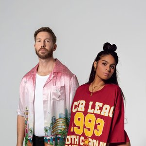 Calvin Harris & Jessie Reyez 的头像