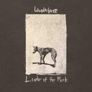 Leader of the Pack - EP