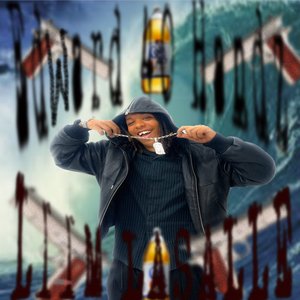 Edward 40 Handz - Single