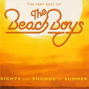 The Beach Boys - Sights And Sounds Of Summer - Zortam Music