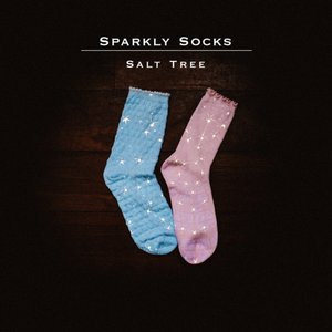 Sparkly Socks
