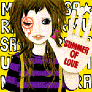 Summer Of Love