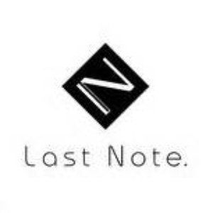 Avatar di Last Note．