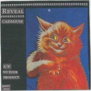 Cadmium