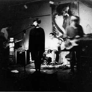 Black Tambourine photo provided by Last.fm