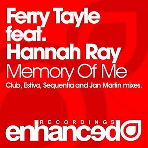 Ferry Tayle Feat. Hannah Ray 的头像